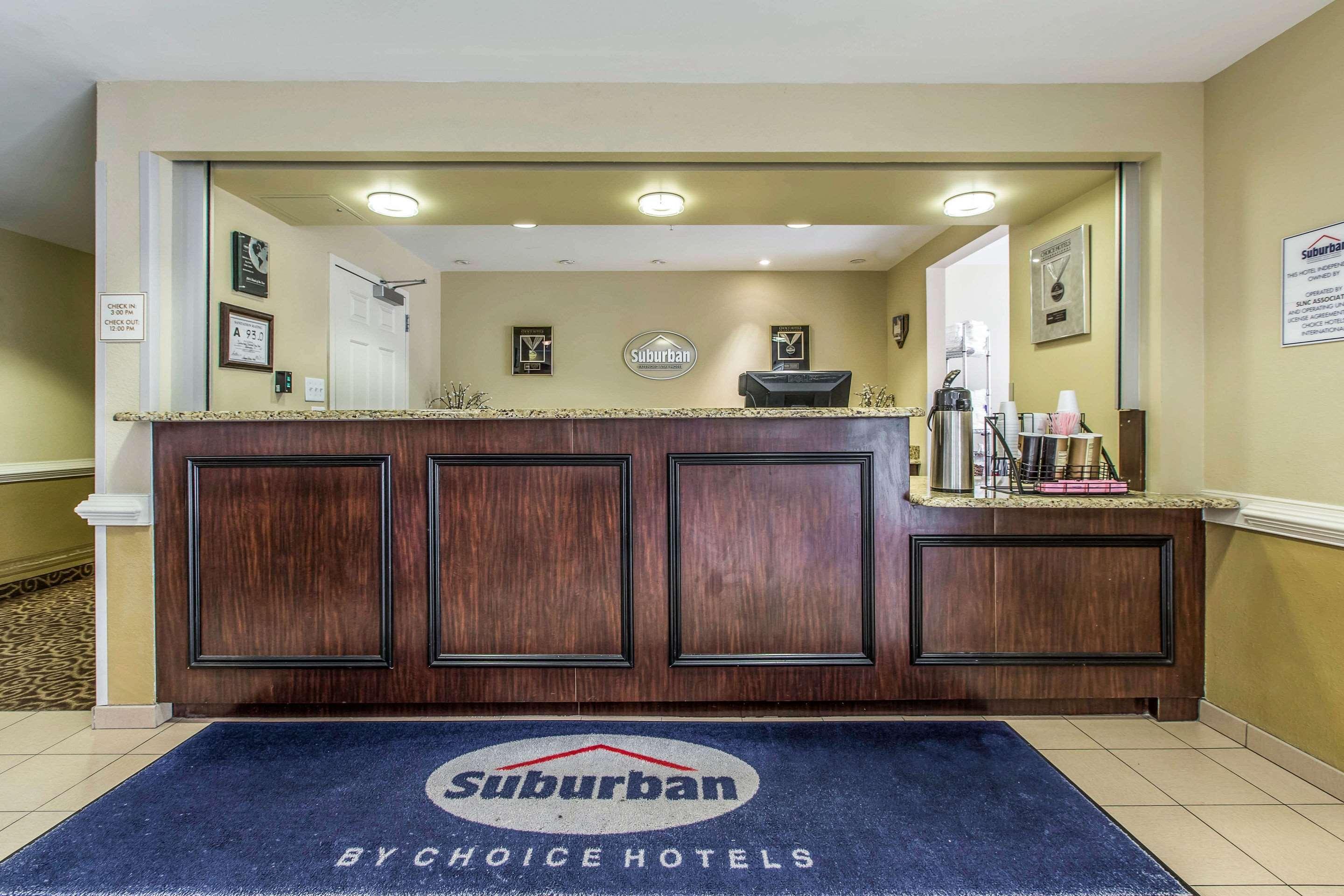 Suburban Studios Near Camp Lejeune Джексонвилл Экстерьер фото